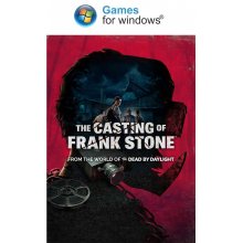 The Casting of Frank Stone