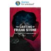 The Casting of Frank Stone