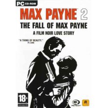 Max Payne 2 The Fall of Max Payne