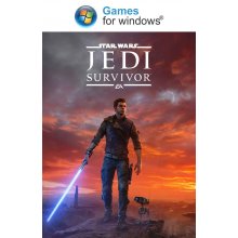 Star Wars Jedi Survivor Deluxe Edition