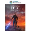 Star Wars Jedi Survivor Deluxe Edition