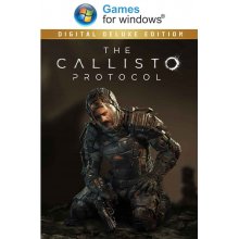 The Callisto Protocol Deluxe Edition