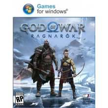 God of war Ragnarok