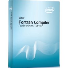 intel VISUAL FORTRAN COMPILER PRO V9.0.020