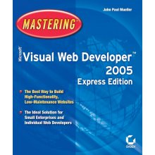 Microsoft Visual Web Developer 2005 Express Edition