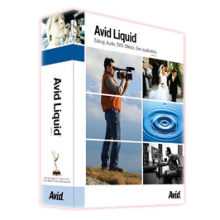 Avid Liquid v7.2 