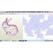 pepakura designer 11 d (last version) + serial + pepakura 11 b by Mars