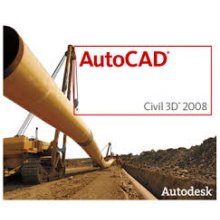 Autodesk Autocad Civil 3D 2008