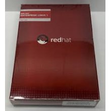 linux redhat enterprise 5.0 server 