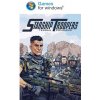 Starship Troopers Terran Command Urban Onslaught