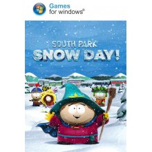 SOUTH PARK: SNOW DAY