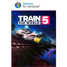 Train Sim World 5