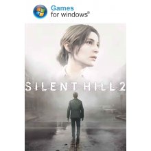 SILENT HILL 2 Remake