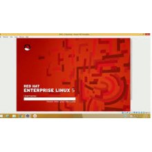 Redhat Enterprise Linux 5 Server PC CD x86 FULL version CRACK