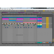 Ableton 6.01