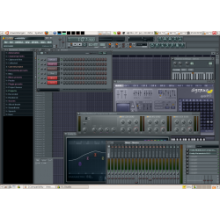 FL Studio 7.0