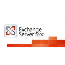 Exchange Server 2007