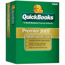 Lexware Quick Books Plus 2007