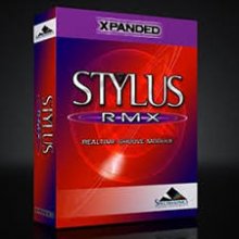 Spectrasonics Stylus RMX