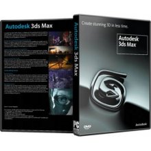 autodesk 3d studio max 2008 (10.0)