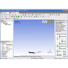 ANSYS CFX V10