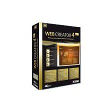 Web Creator 4 Pro