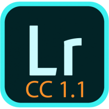 adobe lightroom 1.1