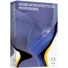 adobe after effects cs3