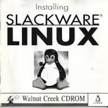 Slackware 10.2 + Manual 