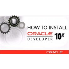 oracle developer suite 10g