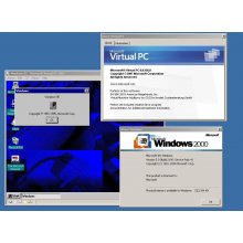 Microsoft Virtual PC 2007