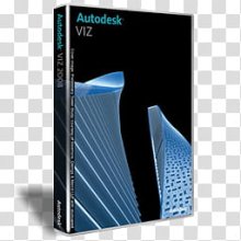 Autodesk VIZ 2008