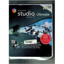 pinnacle studio 11.0 