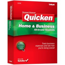 quicken 2008