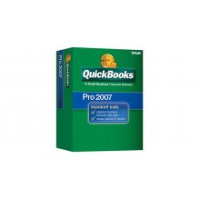 QUICKBOOK PRO2007