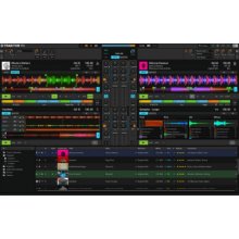 Native Instruments Traktor v3.3-Union