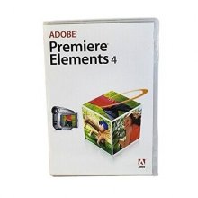 adobe premiere Elements 4.0