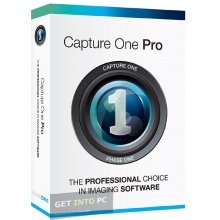 Phase One Capture One Pro.v3.7.7 