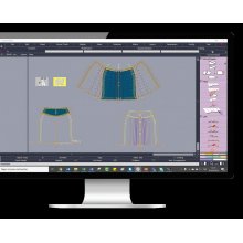 Software Fashion Designer Lectra Prostyle 5.3c1