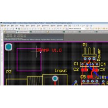 Altium Designer v6.7.9346