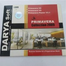 p3 ec 4.1 Primavera Project Management