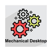 mechanical desktop 2008 sp1