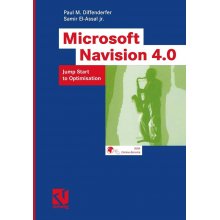 Microsoft Navision 4.0 