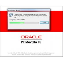 Primavera Software v.6.0