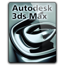 3d studio Max 2009 design