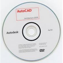 autocad architecture 2009