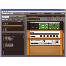 Native Instruments Guitar Rig v3.0-h2O preset samples