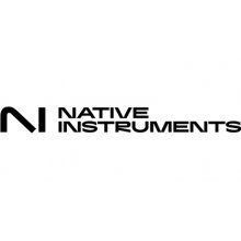 Native Instruments VSTi RTAS.1.01