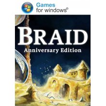 Braid Anniversary Edition