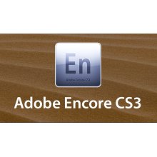 Adobe Encore CS3 retail+serial